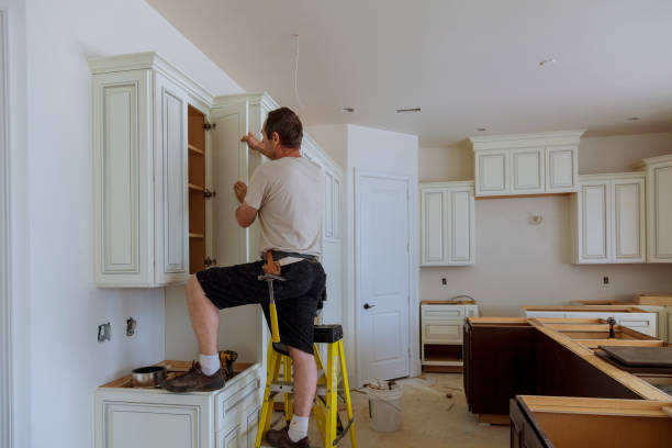 Kitchen Flooring specialists in Seffner, FL