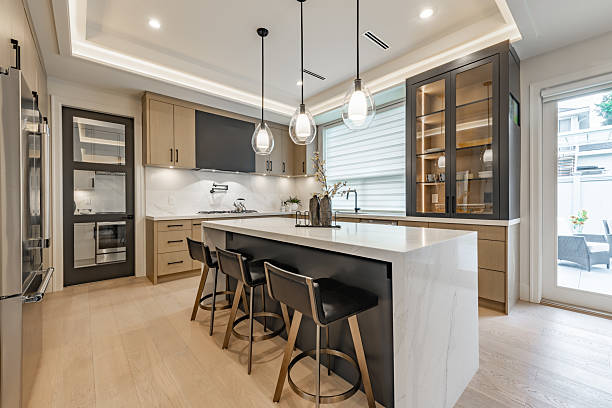 Kitchen flooring contractor Seffner